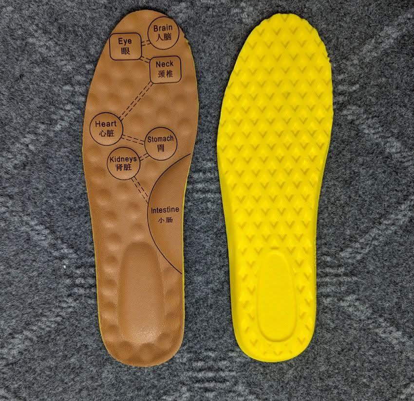 China doctor insole